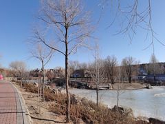 -鄂尔多斯野生动物园