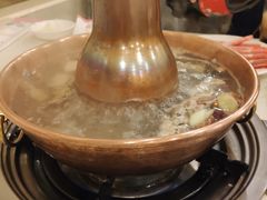 -八先生涮肉房(三里河店)