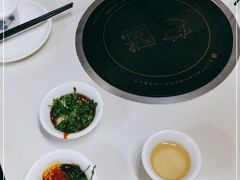 -陈记顺和潮汕牛肉火锅(番禺迎宾大道店)