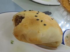 -马尔龙新疆饭店·清真(瑞景店)