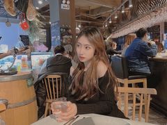 -Marina厨房·ALA精酿(月湖盛园店)