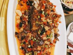 -马凯餐厅(长椿街店)