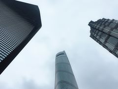 -上海中心大厦