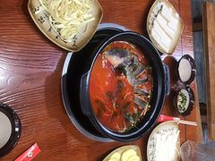 -凯里酸汤鱼