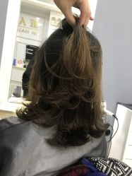 -DL HAIR SALON