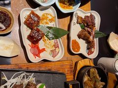 -和彩放题(渔阳店)