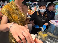 -Olé精品超市(上海港汇恒隆店)