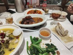 -稻香酒家(天河城店)
