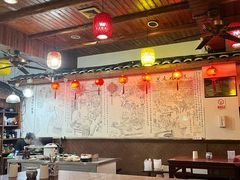 -兰庆鸡蛋馃(人民路店)