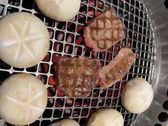 -焱铁烧·黑毛和牛专门店(南宁万象城店)