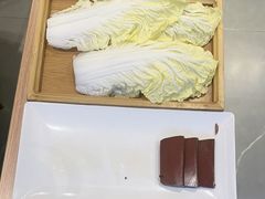 -蝎王府羊蝎子(西直门店)
