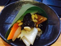 -天水蔬食料理(树德之光店)