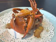 鑫悦楼煎蟹-鑫悦楼煎蟹·16年海鲜大排档