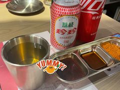 -西塔老太太泥炉烤肉(双井店)
