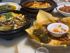 -常和州·夜宵大排档(常州单店)