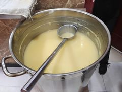 -闫家驴肉火烧(五四店)