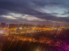 -烛影拾光观景餐厅·创意菜·摄影·小提琴(大唐不夜城店)