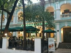 android_upload_pic-星巴克臻选(广州沙面店)