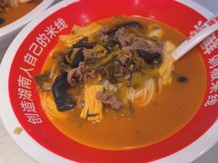 -黄兴南路步行商业街