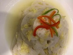 -老牌坊鲁菜名店(宽厚里店)