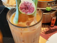-simply thai天泰(静安嘉里中心店)