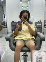 -米琦造型-HAIRSALON