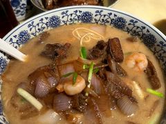 -慧娟面馆·餐厅(望江路店)