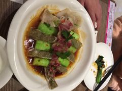 iphone_upload_pic-茉莉餐厅(包河万达店)