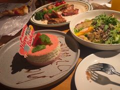 -MR.ROCKY洛奇先生·西餐&酒吧(琶醍店)