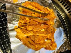 -黑牛の場烤肉(摩天活力城店)