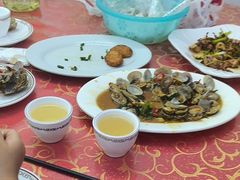 -滑记海鲜饭店·老字号(海鲜街店)