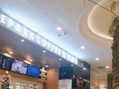 -逸派咖啡 EPARKCOFFEE(广安门店)