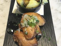-玛尚诺Pizza&Bar(长泰广场店)
