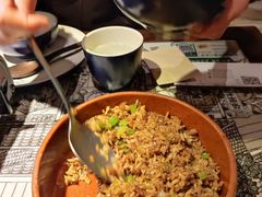 -绿茶餐厅(千岛湖银泰城店)