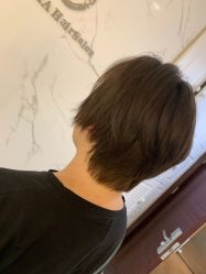 -潘多拉Hairsalon