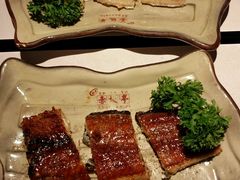 -赤坂亭M9和牛烧肉·日料398放题(万达店)