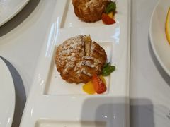 -我的四季意大利餐厅(春天百货店)