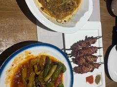 -静一·食光里(黄河路店)