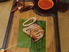 -曼泰·泰餐(京华城店)