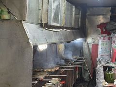 -周记老沈阳焦火鸡架