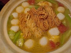 -永安鱼庄·镇江菜(东吴路店)