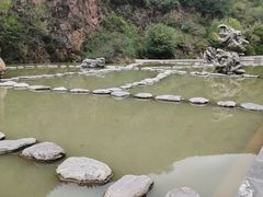 -桑干河大峡谷旅游区
