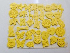 iphone_upload_pic-可心DIY蛋糕烘焙生活馆(迈皋桥万谷慧店)