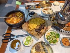 -六七八韩式烤肉·韩国料理(上杭路店)