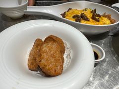 观塘辉哥蛋牛饭-公仔堂港式茶餐厅(西村店)