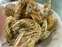 -四川小胡子海鲜(丁村万人海鲜广场店)