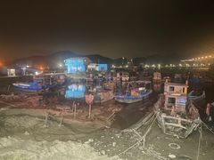 -海门岛七号餐厅