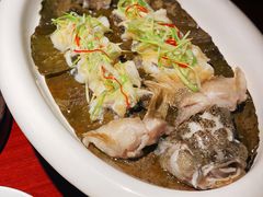 荷香姜蓉笋壳鱼-解香楼(八盘岭路店)