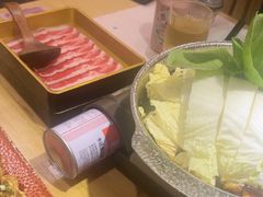 -吉兆·料理(红梅南路店)