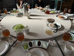-京味斋·北京烤鸭(华威桥北工大店)